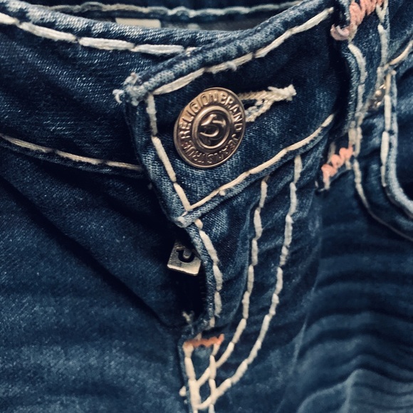 True Religion jeans pant - Picture 7 of 15